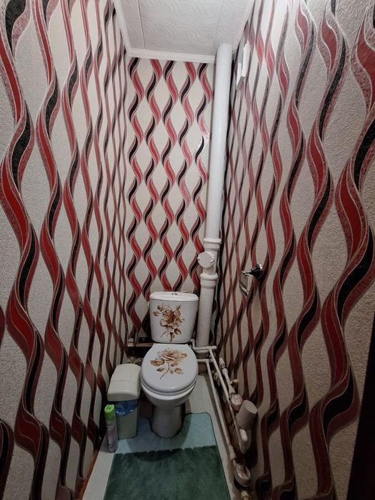 Продам 2х комнатную 19 мкрн