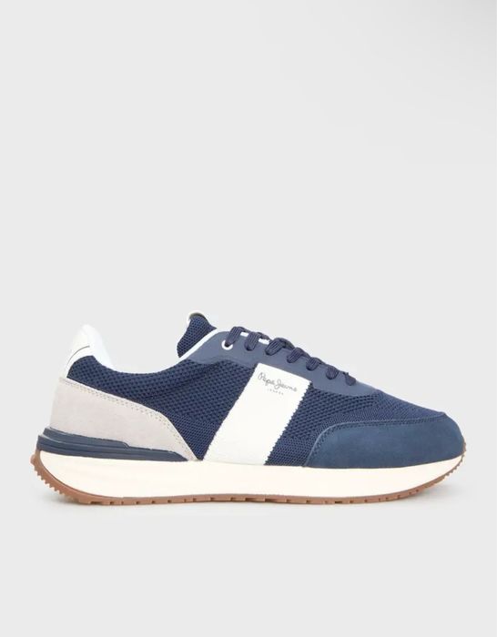 НОВЫЕ кроссовки pepe jeans