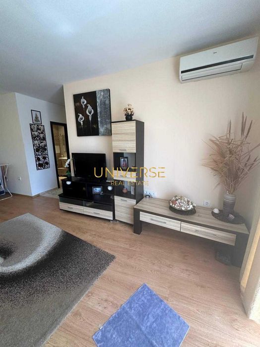 Продава се Двустаен апартамент в Свети Влас - 76 кв.м за 1172 €/кв.м - Снимка #2