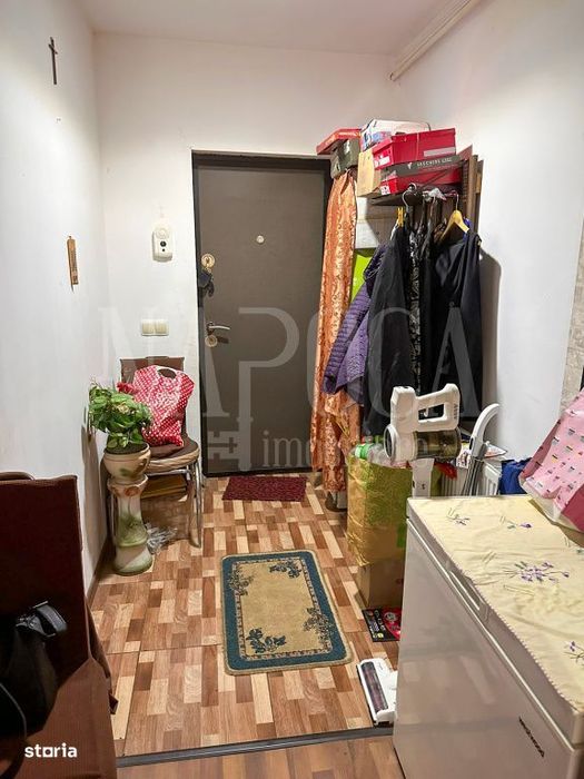 Apartament 2 camere de vanzare in Someseni, Cluj Napoca