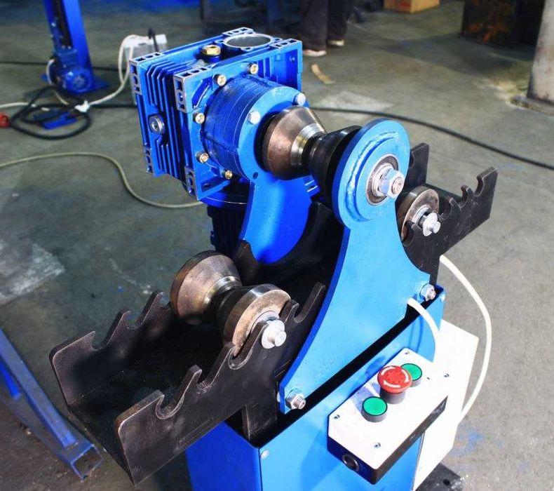 Профилегиб,Трубогиб универсальный