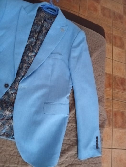 Sacou elegant nou