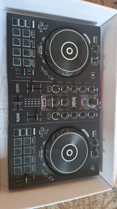Hercules DjControl inpulse300