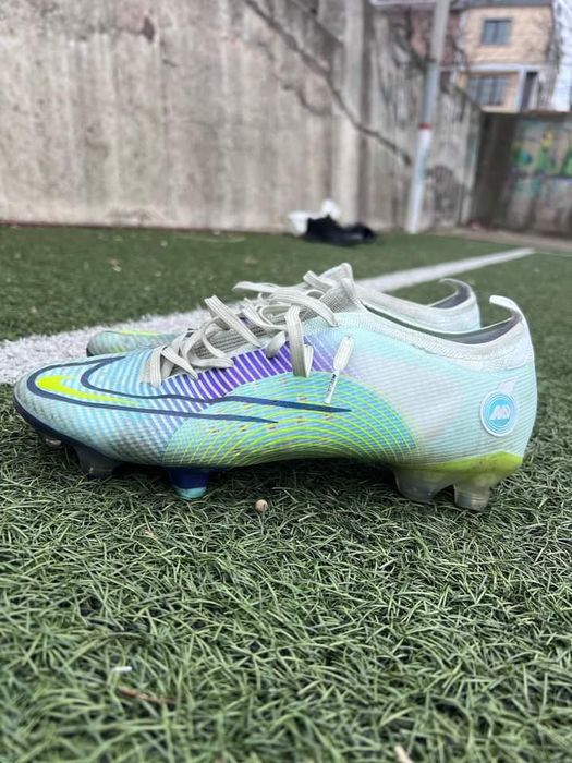 Nike mercurial vapor