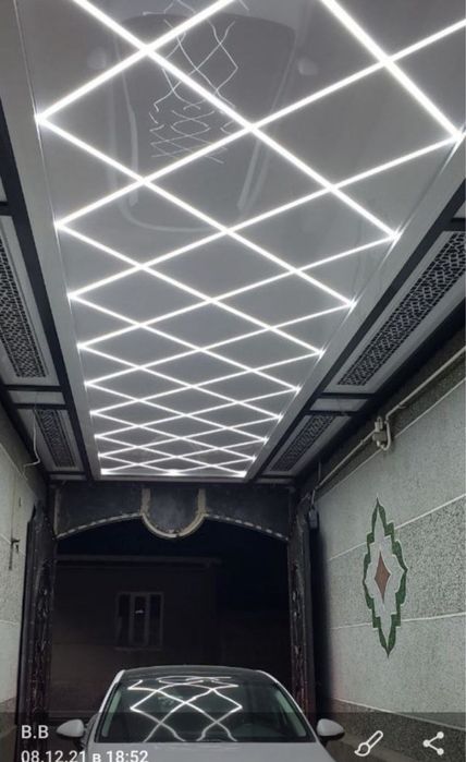 Алюкобонд Монтаж. Профессионал усталар хизмати