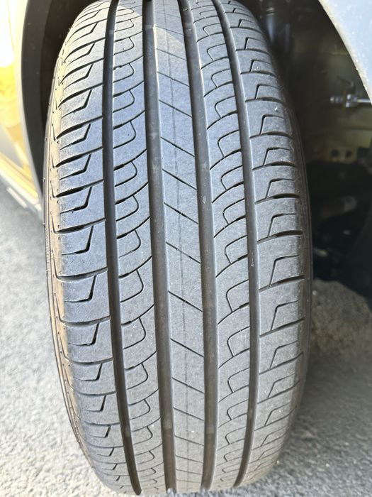 Anvelope vara Linglong Eco Master E 205/60R16 92H DOT 5025