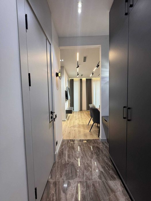 Продается евро квартира/ Мирабадский р/ ЖК Parkwood