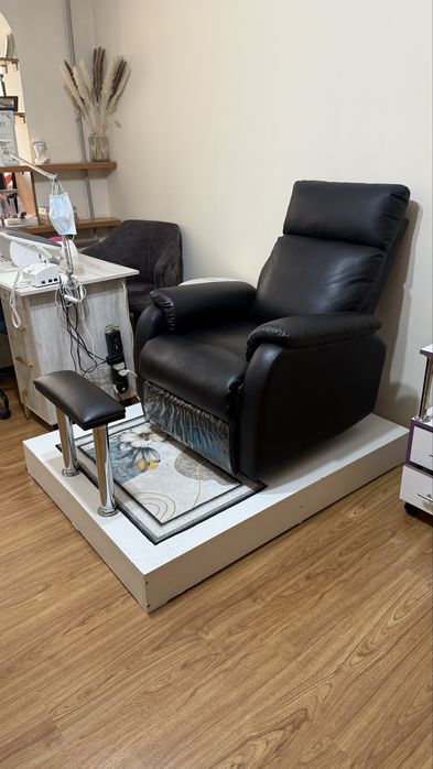 Подиум для реклайнера