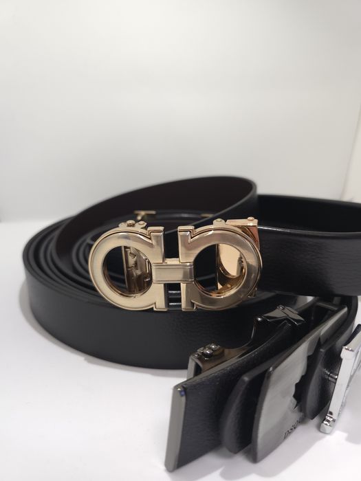 Curea piele / piele eco Dsquared2  / ferragamo  / hermes