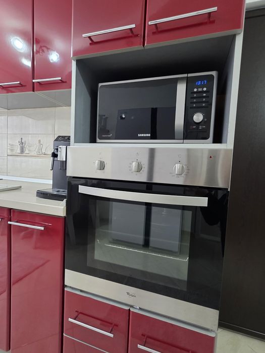 Vând mobilă de bucătărie