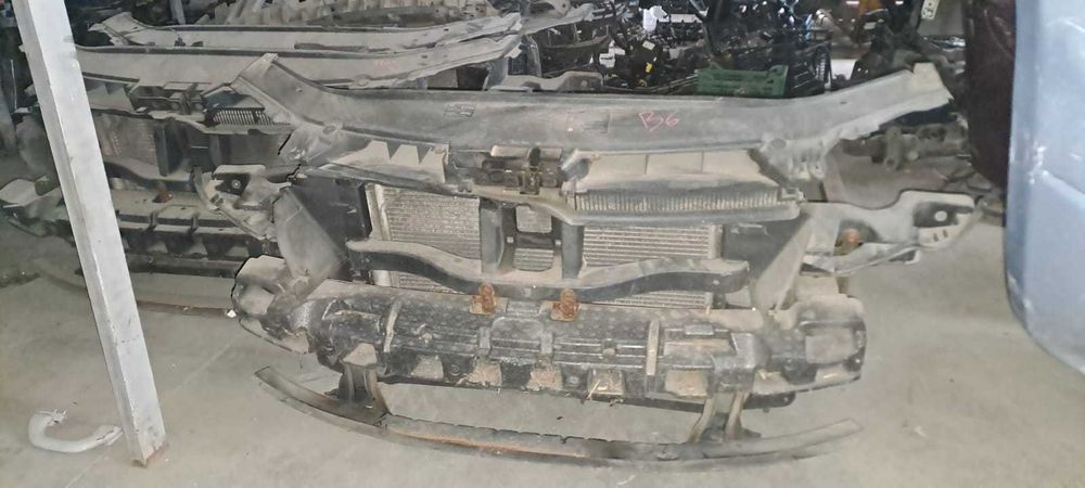 Trager complet VW Passat B6 - toate motorizarile BKP BLF BRE BKC BMR