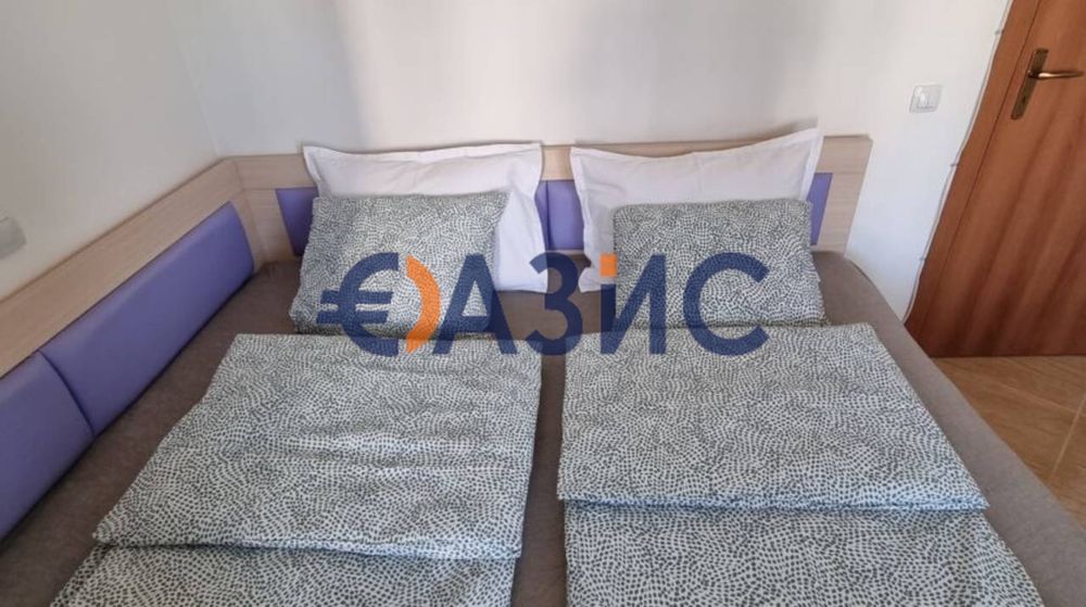 Продава се Двустаен апартамент в Свети Влас - 63 кв.м за 1064 €/кв.м - Снимка #9