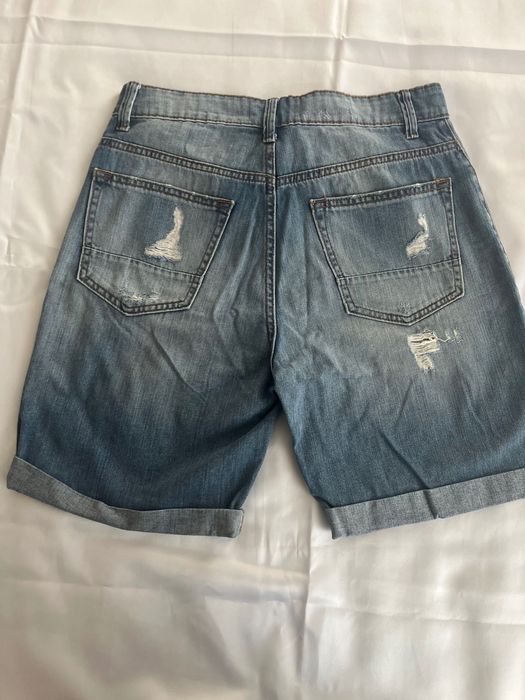 Blugi damă scurți