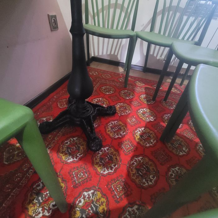 Toshkent stol stul sotiladi holati Alo darajada pachti yengi tutlilmag