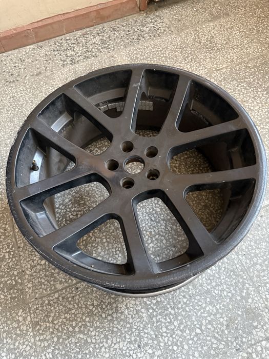 Продавам  Коплект Гуми с Джанти 22