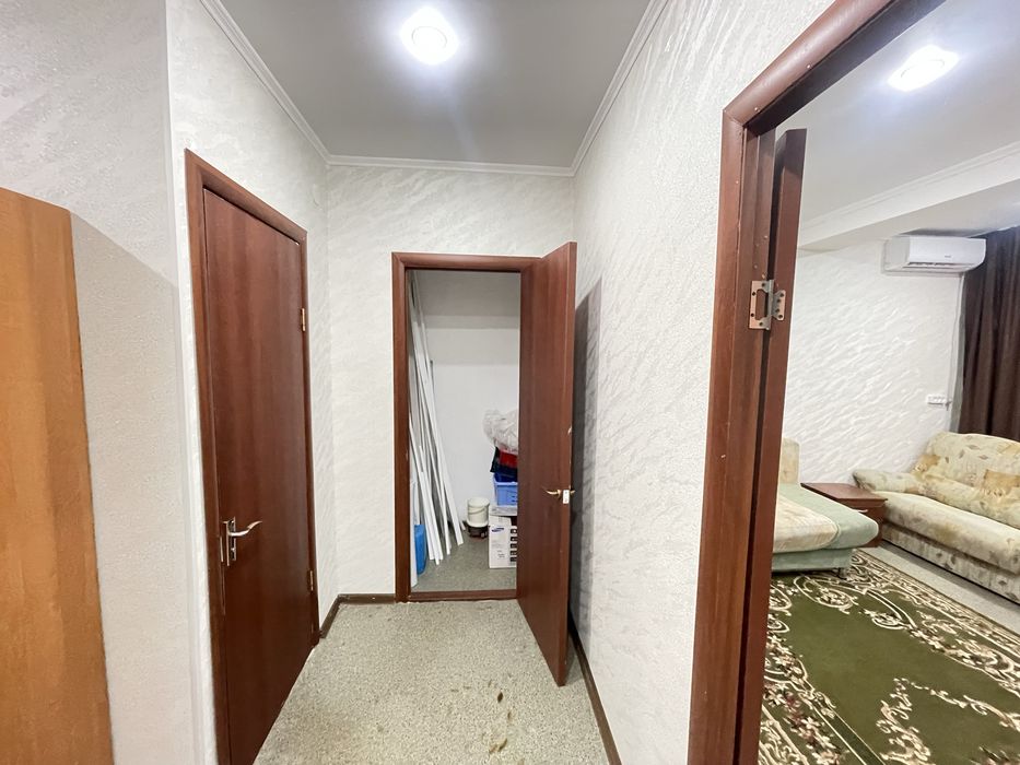 Сдам квартиру после ремонта, Сатпаев