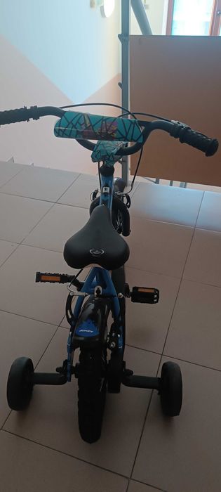 Детски велосипед  Cross Boxer 12" чисто нов неизползван