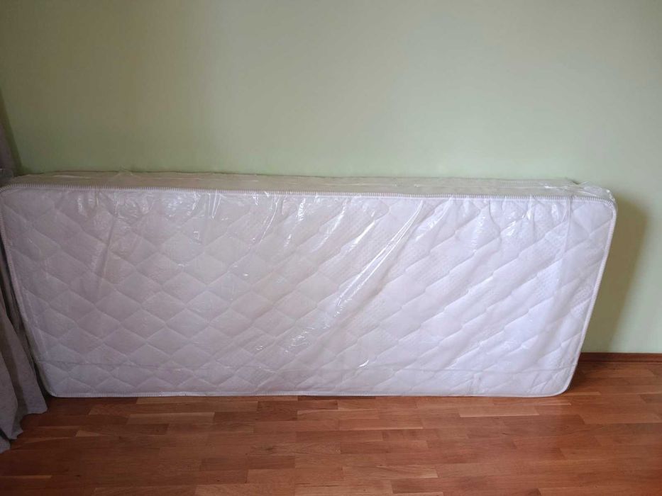 Матрак TED Cashmere Dream 80/200