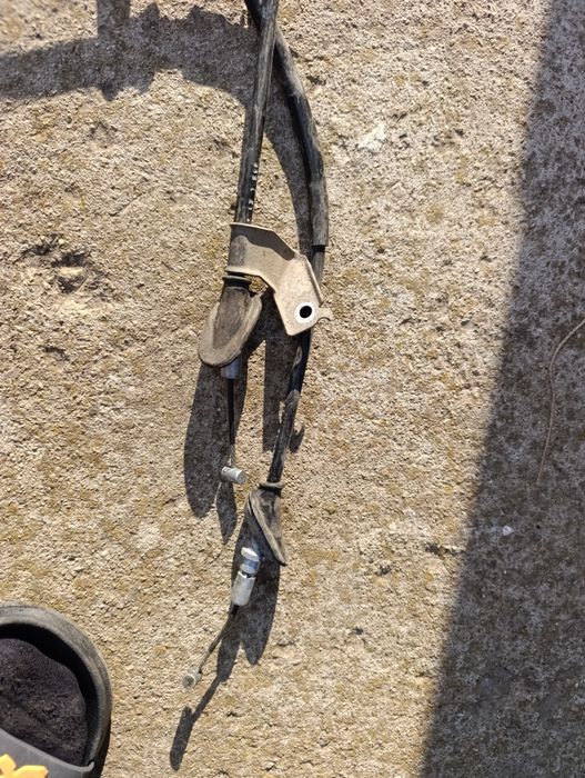 Хонда Сивик 7 дизел Радиатори, аербег,датчици, рамена чистачки,