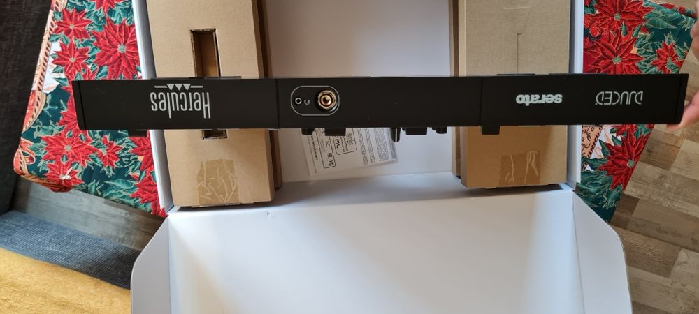 Контролер Х еркулес НОВ!