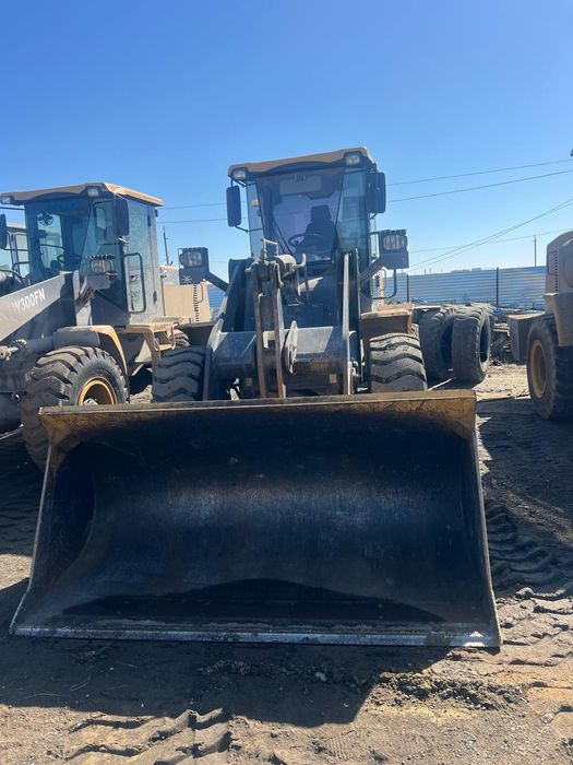 Продам Погрузчик XCMG LW300FN