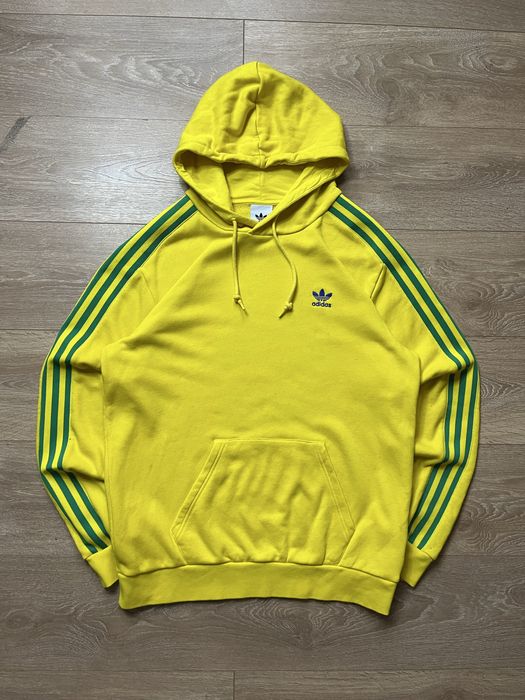 Мъжко Горнище Adidas originals