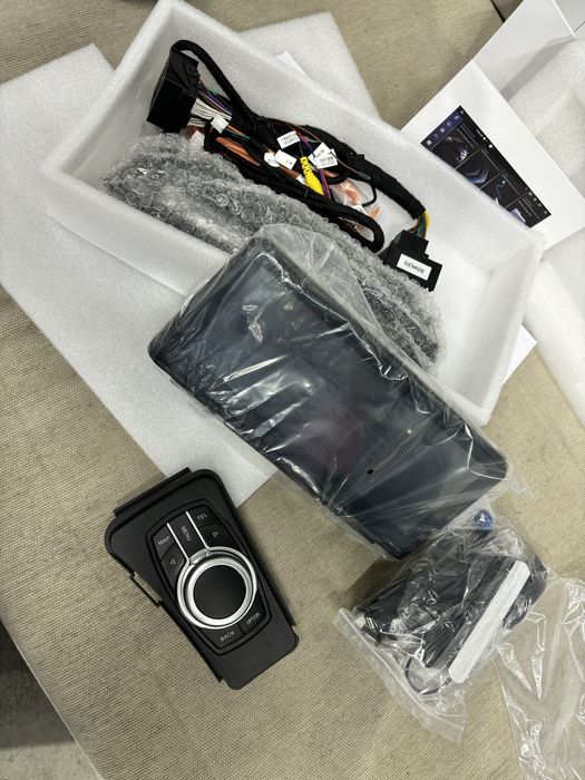 Android Навигация Мултимедия Bmw E90 E91 E92 E93