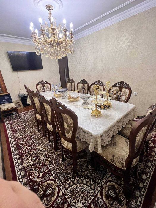 Продаётся Квартира на Юнус абад 15кв  4 комната