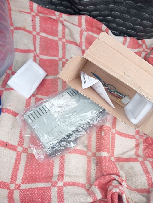 Продам авто магнитафон