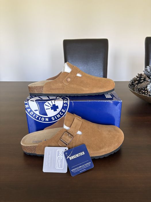 Birkenstock marime 44