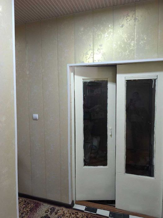 г. Ангрен, 3/1/4, без ремонта