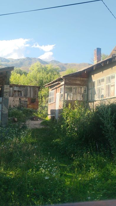 Продам дом в селе Рудничный