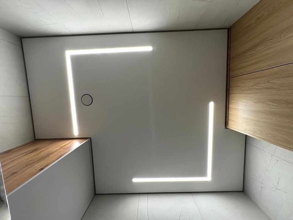 Скидки 10% Натяжной потолок Натяжные потолки Доступные цены