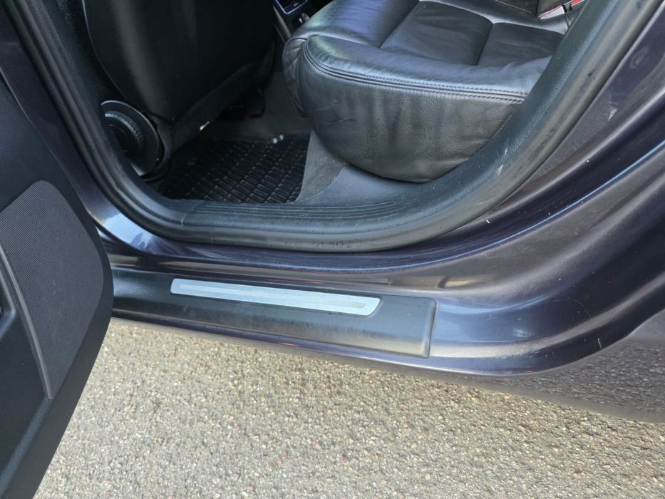 Vand AudiA6C6 avant