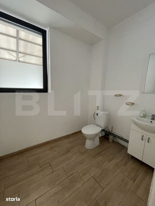 Spatiu comercial de inchiriat– Calea Moldovei