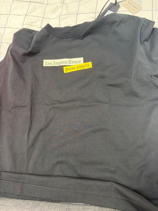 Tricou Palm Angels Original