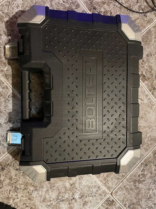 Гедоре комплект Bolter 94 части