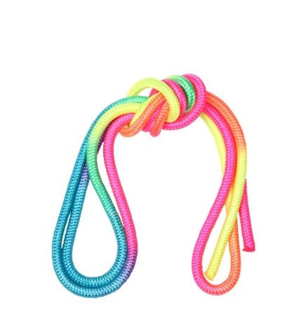 Скакалка гимнастическая