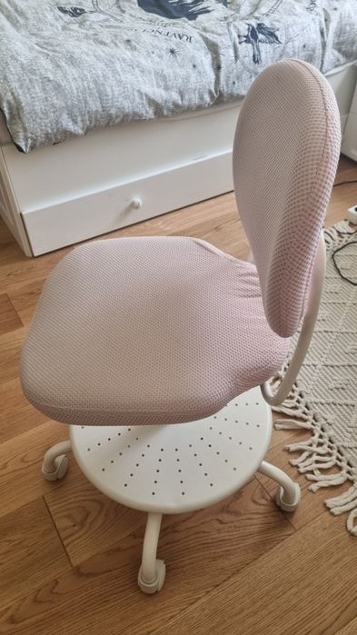 Scaun birou copii, Ikea