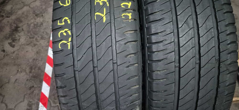 anvelope Michelin 235/65/16C