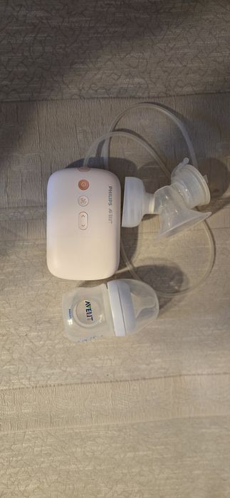 Pompa san Philips Avant