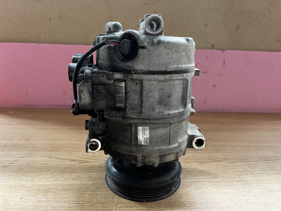 Compresor AC Audi a4 b6