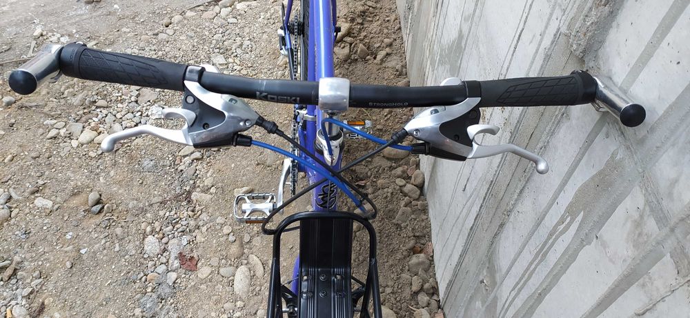 Bicicleta de epoca din 90' Enik