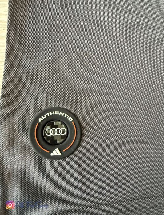 Adidas Formula 1 / Mercedes AMG / Audi