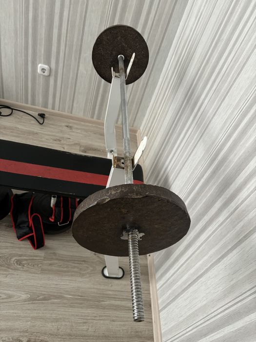 Продам штангу