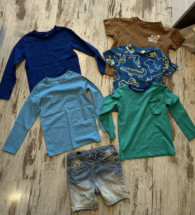 Голям лот за момче