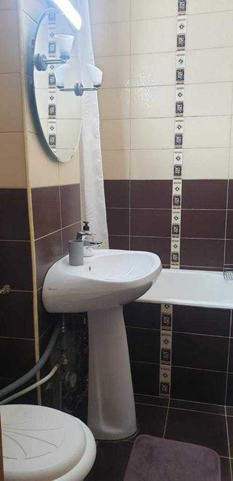 Apartament cu 2 camere de inchiriat in zona Rogerius