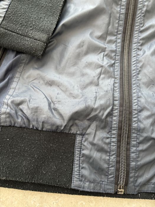 Dolce&Gabbana елек, размер 48; Guess яке