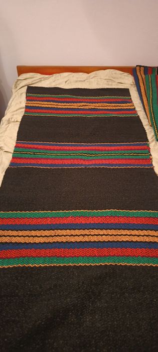 Нови памучни черги