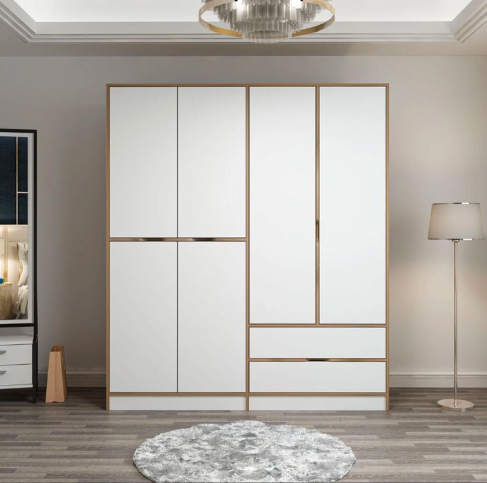 Гардероб 185/210см